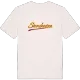 Stenshestra baseball t-shirt