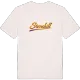 Stenshill baseball t-shirt