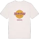 Stenshill cirkel t-shirt