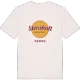 Stenshult cirkel t-shirt
