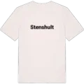 Stenshult fetstil t-shirt