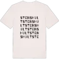 Stenshult ordlek t-shirt