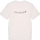 Stenshult hjärta t-shirt