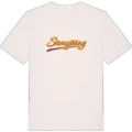 Stensjöäng baseball t-shirt