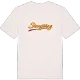 Stensjöäng baseball t-shirt