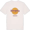Stensjöås cirkel t-shirt