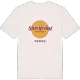 Stensjödal cirkel t-shirt
