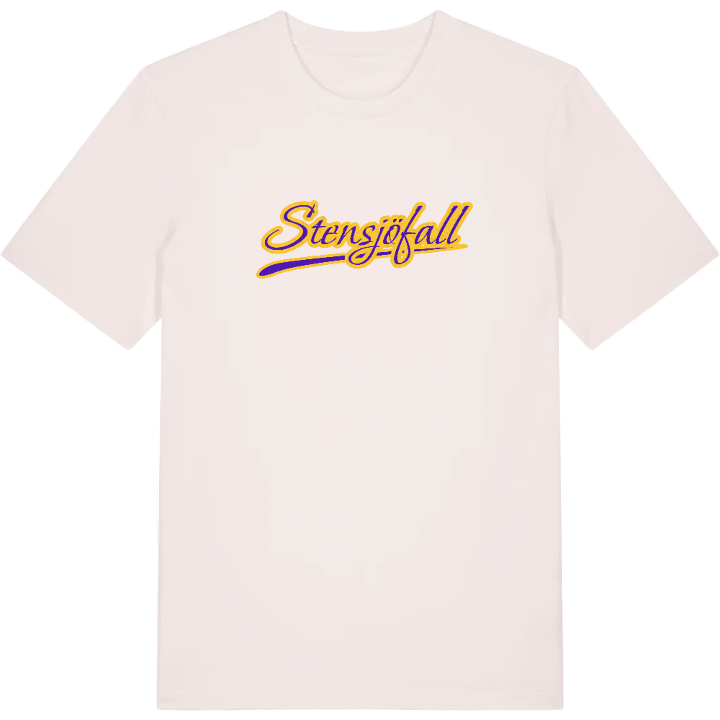 Stensjöfall baseball t-shirt – t-shirt från PinShirt