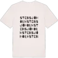 Stensjöholm ordlek t-shirt
