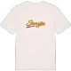 Stensjön baseball t-shirt