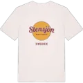 Stensjön cirkel t-shirt