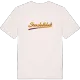 Stenskallehult baseball t-shirt