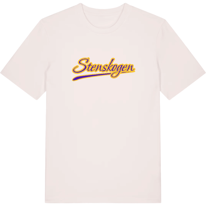 Stenskogen baseball t-shirt – t-shirt från PinShirt