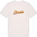 Stenslabo baseball t-shirt