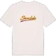 Stenslabo baseball t-shirt