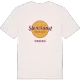 Stenslund cirkel t-shirt