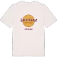 Stenslund cirkel t-shirt