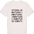Stenslund ordlek t-shirt