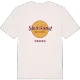 Stenslund cirkel t-shirt