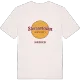 Stensmålen cirkel t-shirt