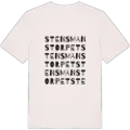 Stensmanstorpet ordlek t-shirt