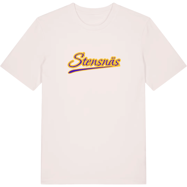 Stensnäs baseball t-shirt – t-shirt från PinShirt