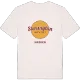 Stensnytan cirkel t-shirt