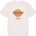 Stensö cirkel t-shirt