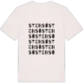 Stensö ordlek t-shirt