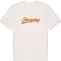 Stensprång baseball t-shirt