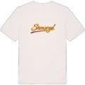 Stensryd baseball t-shirt