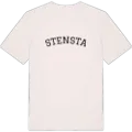 Stensta böjd t-shirt