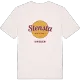 Stensta cirkel t-shirt