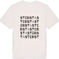 Stensta ordlek t-shirt