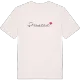 Stenstad hjärta t-shirt