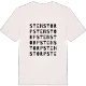 Stenstorp ordlek t-shirt