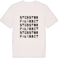 Stenstorpakärret ordlek t-shirt