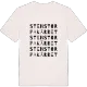 Stenstorpakärret ordlek t-shirt