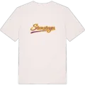 Stenstugu baseball t-shirt