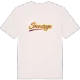 Stenstugu baseball t-shirt