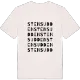Stensudden ordlek t-shirt