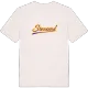 Stensvad baseball t-shirt