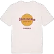 Stensvassa cirkel t-shirt