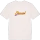 Stensved baseball t-shirt