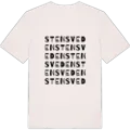 Stensveden ordlek t-shirt