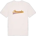 Stensveden baseball t-shirt