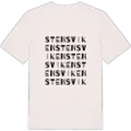 Stensviken ordlek t-shirt