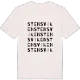 Stensviken ordlek t-shirt