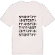 Stentäppan ordlek t-shirt