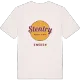 Stentry cirkel t-shirt